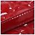 Borsa a mano 2 in 1 Christian Dior Lady Rosso - vista 22