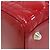 Borsa a mano 2 in 1 Christian Dior Lady Rosso - vista 26