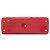 Borsa a mano 2 in 1 Christian Dior Lady Rosso - vista 4