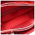 Borsa a mano 2 in 1 Christian Dior Lady Rosso - vista 5