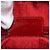 Borsa a mano 2 in 1 Christian Dior Lady Rosso - vista 7