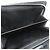Prada Saffiano Leder Bi-Fold Geldbörse Schwarz - Ansicht 6