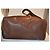 Fendissime Borsa a mano Fendi in pelle marrone - vista 5