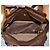 Fendissime Borsa a mano Fendi in pelle marrone - vista 8