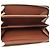 Zippy Cartera larga de lona Monogram Louis Vuitton Monograma - vista 4