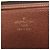 Zippy Cartera larga de lona Monogram Louis Vuitton Monograma - vista 6