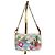 Louis Vuitton Mini Pochette Accessoires "Vivienne Hollywood" – Edizione Limitata Rosa Bianco