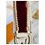 Louis Vuitton Mini Pochette Accessoires "Vivienne Hollywood" – Edizione Limitata Rosa Bianco - vista 11