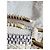 Louis Vuitton Mini Pochette Accessoires "Vivienne Hollywood" – Edizione Limitata Rosa Bianco - vista 12