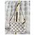 Louis Vuitton Mini Pochette Accessoires "Vivienne Hollywood" – Edizione Limitata Rosa Bianco - vista 2
