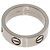 Cartier Love Ring aus 18K Weißgold - Ansicht 4