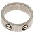 Cartier Love Ring aus 18K Weißgold - Ansicht 5