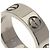 Cartier Love Ring aus 18K Weißgold - Ansicht 8