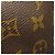 Borsa Boston Keepall 60 Monogram Louis Vuitton Monogramma - vista 11