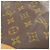 Borsa Boston Keepall 60 Monogram Louis Vuitton Monogramma - vista 12