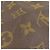 Borsa Boston Keepall 60 Monogram Louis Vuitton Monogramma - vista 15