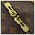 Borsa Boston Keepall 60 Monogram Louis Vuitton Monogramma - vista 18