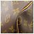 Borsa Boston Keepall 60 Monogram Louis Vuitton Monogramma - vista 25