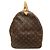 Borsa Boston Keepall 60 Monogram Louis Vuitton Monogramma - vista 3