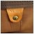Borsa Boston Keepall 60 Monogram Louis Vuitton Monogramma - vista 6