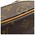 Borsa a Spalla Boulogne Monogram Louis Vuitton Monogramma - vista 11