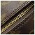 Borsa a Spalla Boulogne Monogram Louis Vuitton Monogramma - vista 14