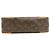 Borsa a Spalla Boulogne Monogram Louis Vuitton Monogramma - vista 4