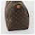 Louis Vuitton Keepall Monogram Canvas 45 Marrone - vista 4