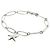 Bracciale con charm stella marina Tiffany & Co.