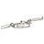 Bracciale con charm stella marina Tiffany & Co. - vista 5