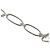 Bracciale con charm stella marina Tiffany & Co. - vista 7