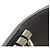 Llave Gucci GG Signature Shima Negro - vista 13