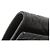 Llave Gucci GG Signature Shima Negro - vista 17