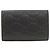 Llave Gucci GG Signature Shima Negro - vista 2