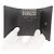 Llave Gucci GG Signature Shima Negro - vista 4