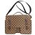 Borsa a Spalla Broadway N42270 di Louis Vuitton Damier ebene