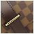 Borsa a Spalla Broadway N42270 di Louis Vuitton Damier ebene - vista 13