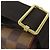 Borsa a Spalla Broadway N42270 di Louis Vuitton Damier ebene - vista 14
