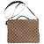 Borsa a Spalla Broadway N42270 di Louis Vuitton Damier ebene - vista 2