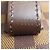 Borsa a Spalla Broadway N42270 di Louis Vuitton Damier ebene - vista 7