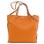 Bolsa Tote de Couro 2 em 1 para Mulheres Tod's - vista 2
