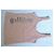 Top de algodón rosa John Galliano - vista 7