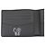Slender Louis Vuitton Monogram Gradient Geldbörse im Bi-Fold-Format Schwarz Mehrfarben - Ansicht 8