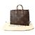 Borsa Onthego GM Monogram Gigante Louis Vuitton Monogramma - vista 2