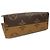Borsa Onthego GM Monogram Gigante Louis Vuitton Monogramma - vista 5