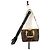 Borsa Tote Palermo PM Monogramma Louis Vuitton Marrone - vista 10