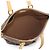 Borsa Tote Palermo PM Monogramma Louis Vuitton Marrone - vista 7