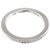 Harry Winston Bell Band Ring aus Platin - Ansicht 3