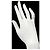 Harry Winston Bell Band Ring aus Platin - Ansicht 7