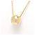 Collana Dots Ball di Tiffany & Co. D'oro